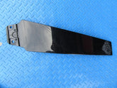 Maserati Ghibli Quattroporte left exterior b pillar trim #6983